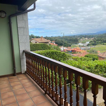 ニエンブロ Casas El Castaneduヴィラ エクステリア 写真