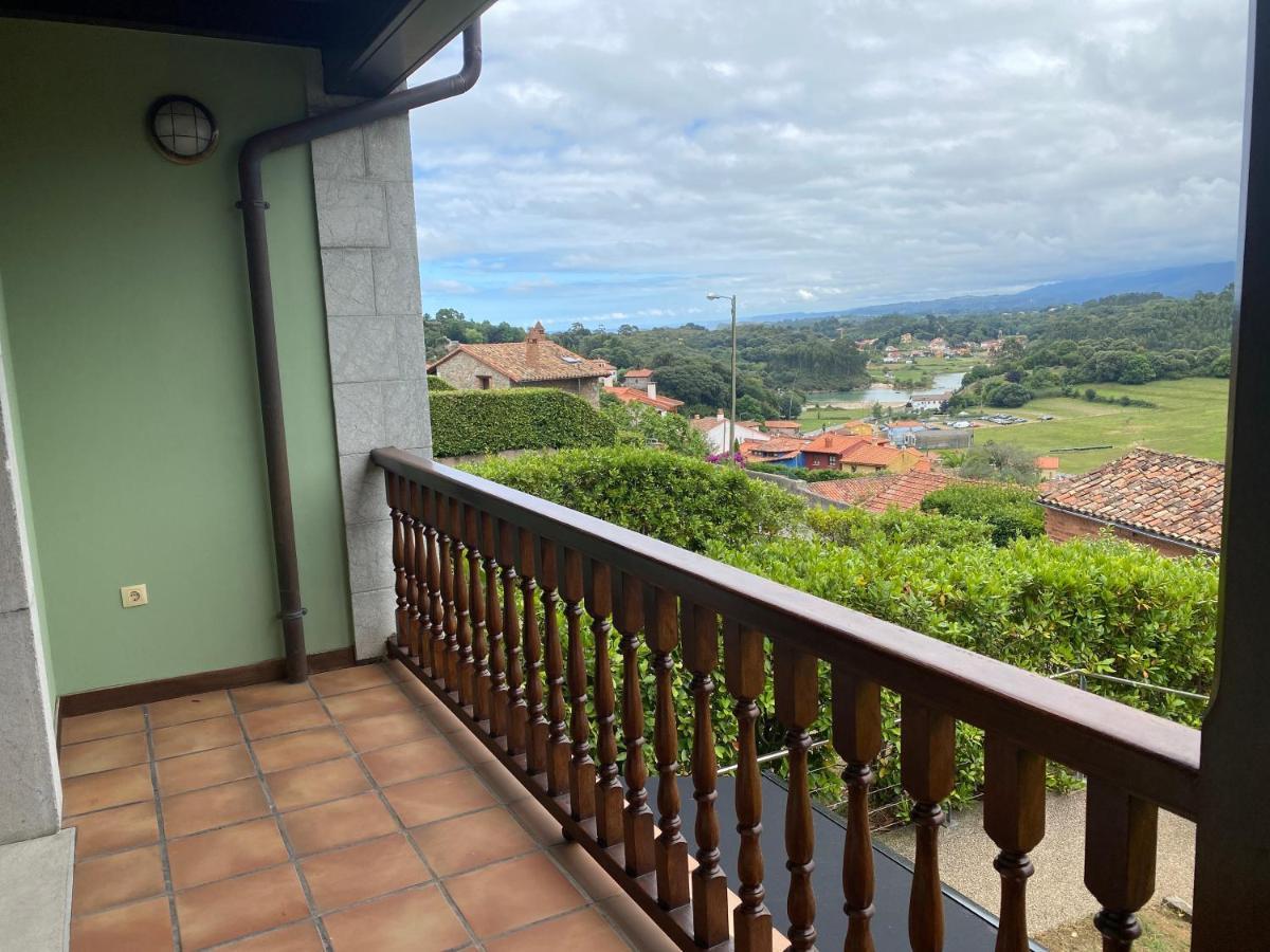 ニエンブロ Casas El Castaneduヴィラ エクステリア 写真